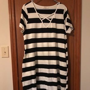 Umgee Dress XL